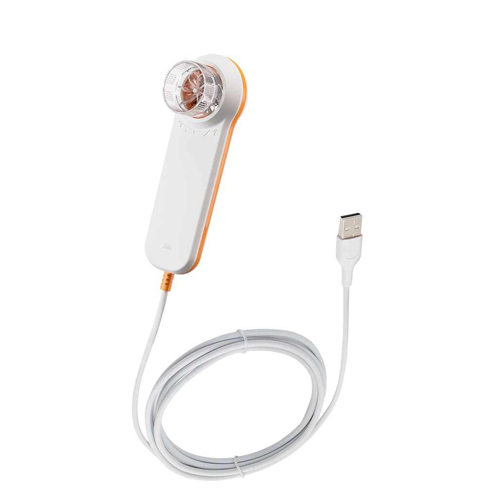 MIR Minispir Plus