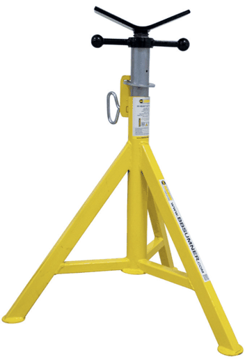 B&B SUMNER Pro Jack 4100