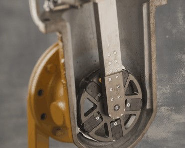 CLIMAX VM1150