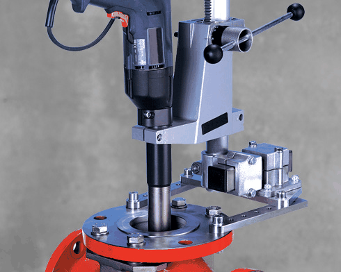 CLIMAX VM2050C