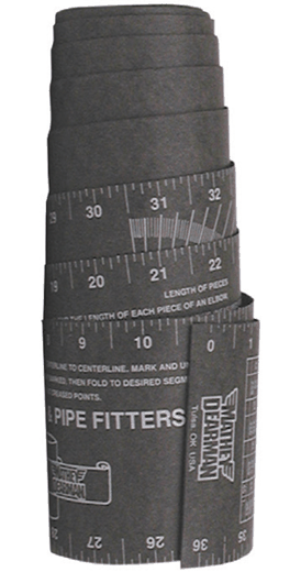 FIT-UP PRO Pipe Wrap D160