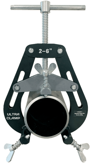 FIT-UP PRO Ultra Clamp 1220