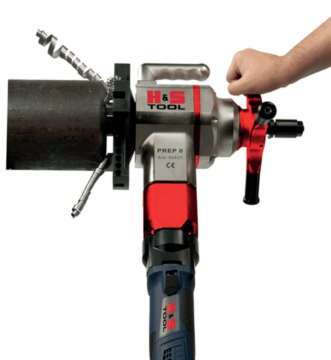 H&S TOOL PREP 8