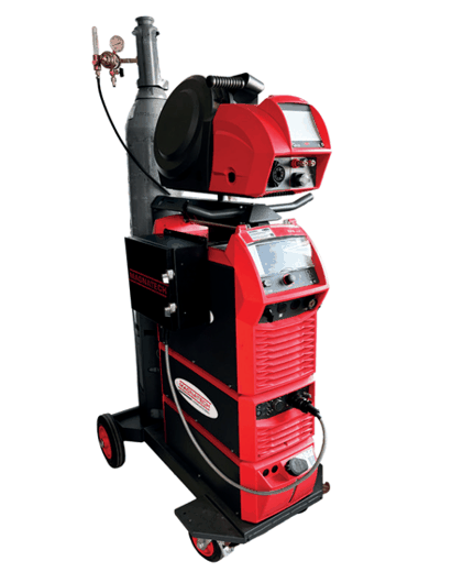 MAGNATECH Pipeliner Pro