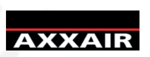Логотип AXXAIR