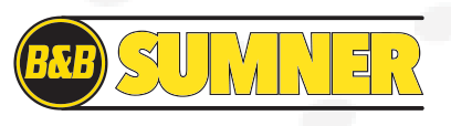 Логотип B&B SUMNER