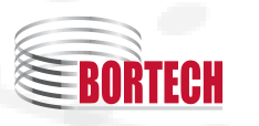 Логотип BORTECH