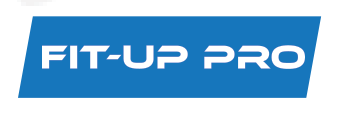 Логотип FIT-UP PRO