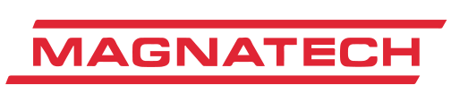 Логотип MAGNATECH